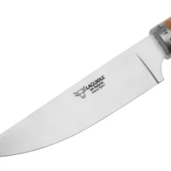 Laguiole En Aubrac Gourmet CGO15OLI Olivenholz, Kochmesser, 15 Cm -Koch Klingen Verkaufsgeschäft AUCGO15OLI 03 laguiole scaled