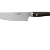 Laguiole En Aubrac Gourmet CGO20EBI Kochmesser Ebenholz 20 Cm -Koch Klingen Verkaufsgeschäft AUCGO20EBI 01 laguiole en aubrac scaled