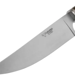Laguiole En Aubrac Gourmet CGO20EBI Kochmesser Ebenholz 20 Cm 9 Laguiole En Aubrac Gourmet CGO20EBI Kochmesser Ebenholz 20 Cm -Koch Klingen Verkaufsgeschäft AUCGO20EBI 03 laguiole en aubrac scaled