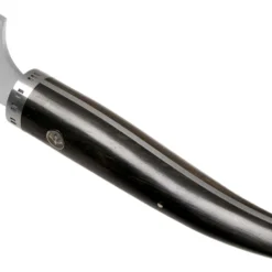 Laguiole En Aubrac Gourmet CGO20EBI Kochmesser Ebenholz 20 Cm 10 Laguiole En Aubrac Gourmet CGO20EBI Kochmesser Ebenholz 20 Cm -Koch Klingen Verkaufsgeschäft AUCGO20EBI 04 laguiole en aubrac scaled