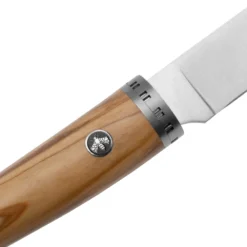 Laguiole En Aubrac Gourmet FGO20OLI Olivenholz, Ausbeinmesser, 20 Cm -Koch Klingen Verkaufsgeschäft AUFGO20OLI 05 laguiole scaled