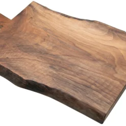 Laguiole En Aubrac Walnussholz Schneidebrett, Groß -Koch Klingen Verkaufsgeschäft AUPLANNOGM 03 laguioleenaubrac scaled