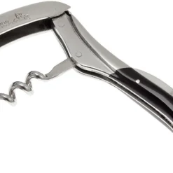 Laguiole En Aubrac Sommeliermesser Büffelhorn -Koch Klingen Verkaufsgeschäft AUSOM99BUI LSI1 02 laguiole en aubrac sommeliermes ausom99bui lsi1 02