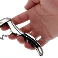 Laguiole En Aubrac Sommeliermesser Büffelhorn -Koch Klingen Verkaufsgeschäft AUSOM99BUI LSI1 04 laguiole en aubrac sommeliermes ausom99bui lsi1 04