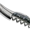 Laguiole En Aubrac SOM99CQHI Sommeliermesser Muschelschale -Koch Klingen Verkaufsgeschäft AUSOM99CQMI 01 laguiole en aubrac scaled