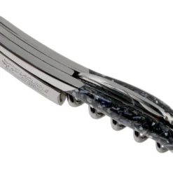 Laguiole En Aubrac SOM99CQHI Sommeliermesser Muschelschale 10 Laguiole En Aubrac SOM99CQHI Sommeliermesser Muschelschale -Koch Klingen Verkaufsgeschäft AUSOM99CQMI 04 laguiole en aubrac scaled