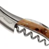 Laguiole En Aubrac Sommeliermesser Wachholderholz 2 Laguiole En Aubrac Sommeliermesser Wachholderholz -Koch Klingen Verkaufsgeschäft AUSOM99GEI LSB1 01 laguiole en aubrac sommeliermes ausom99gei lsb1 01