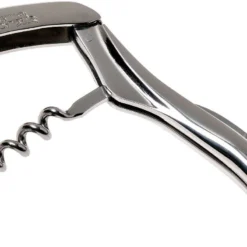 Laguiole En Aubrac Kellnermesser, Polierter Edelstahl, SOP99IBI -Koch Klingen Verkaufsgeschäft AUSOP99IBI 02 laguiole en aubrac ausop99ibi 02