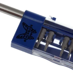 Benchmade Blue Box Torx-Tool Kit 981084 -Koch Klingen Verkaufsgeschäft BE981084 03 benchmade toolkit be981084 03