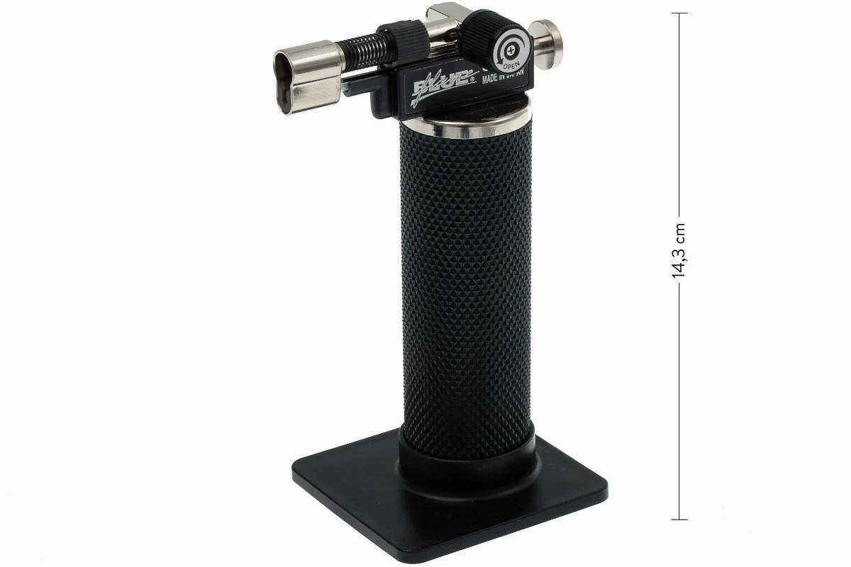 Blue Flame GB2001 Mini-Gasbrenner 3 Blue Flame GB2001 Mini-Gasbrenner