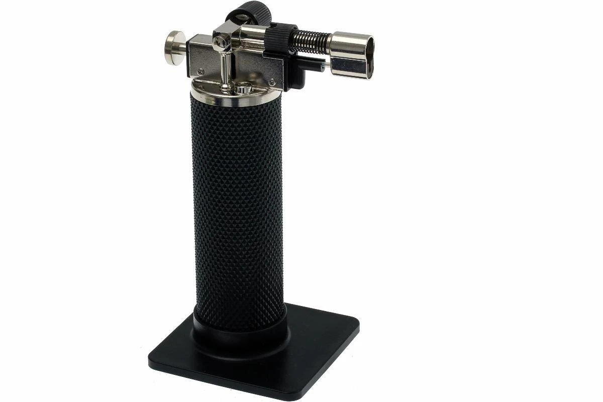 Blue Flame GB2001 Mini-Gasbrenner 4 Blue Flame GB2001 Mini-Gasbrenner – Bild 2