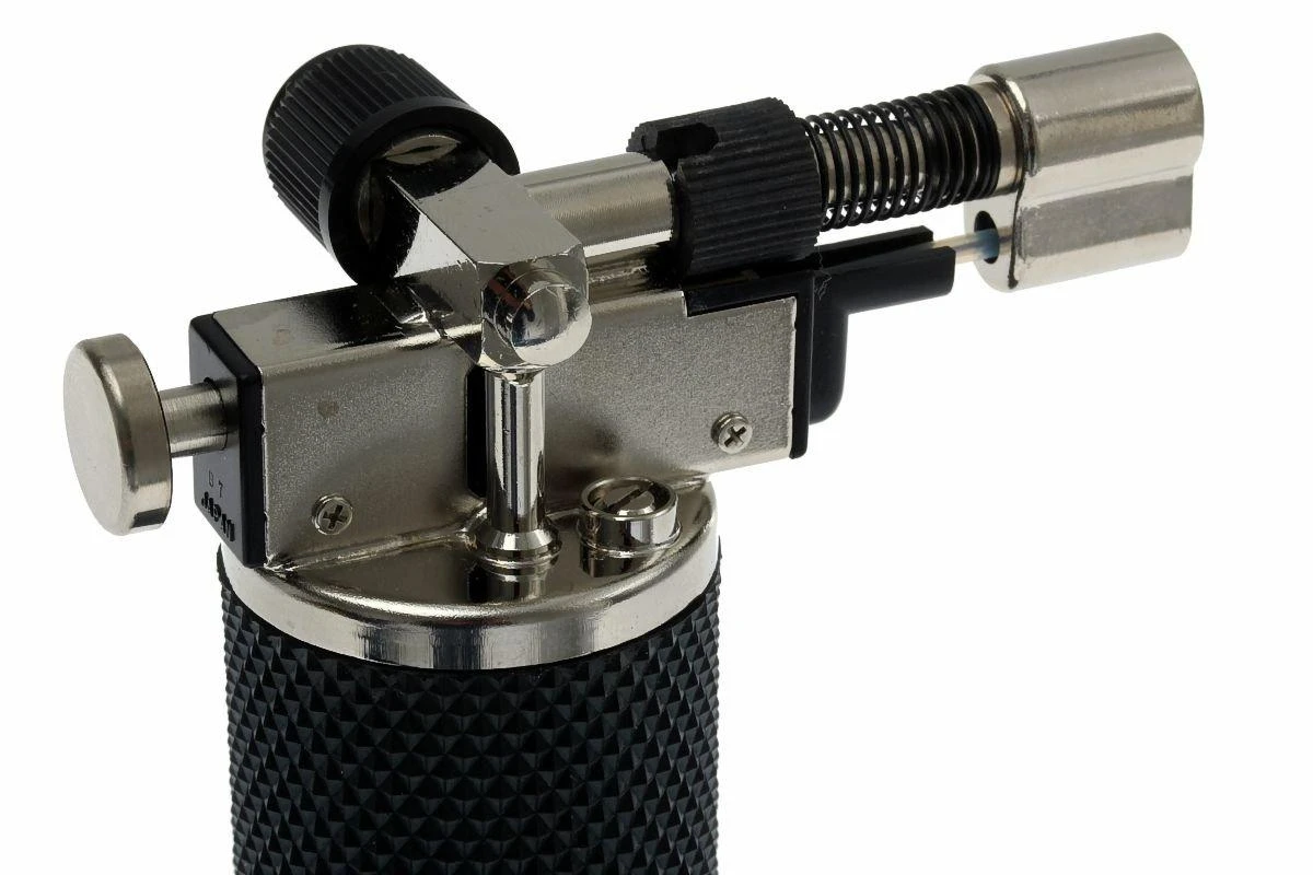 Blue Flame GB2001 Mini-Gasbrenner 6 Blue Flame GB2001 Mini-Gasbrenner – Bild 4