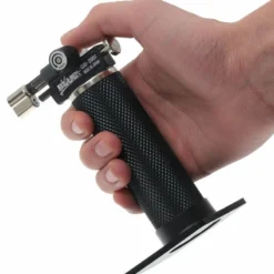 Blue Flame GB2001 Mini-Gasbrenner 14 Blue Flame GB2001 Mini-Gasbrenner -Koch Klingen Verkaufsgeschäft BFGB2001 06 blazer microbrander bfgb2001 06