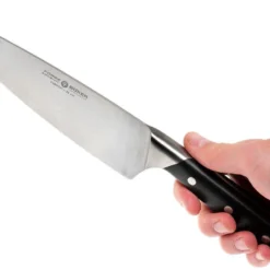 Böker Forge Kochmesser 20 Cm 03BO501 14 Böker Forge Kochmesser 20 Cm 03BO501 -Koch Klingen Verkaufsgeschäft BO03BO501 06 boker forge bo03bo501 06