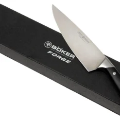 Böker Forge Kochmesser 20 Cm 03BO501 15 Böker Forge Kochmesser 20 Cm 03BO501 -Koch Klingen Verkaufsgeschäft BO03BO501 07 boker forge bo03bo501 07