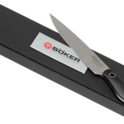 Böker 130265, Saga Allzweckmesser, Stonewash Finish 15 Böker 130265, Saga Allzweckmesser, Stonewash Finish -Koch Klingen Verkaufsgeschäft BO130265 07 boker saga stonewash bo130265 07