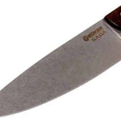Böker 130367, Saga Kochmesser, Grenadill 11 Böker 130367, Saga Kochmesser, Grenadill -Koch Klingen Verkaufsgeschäft BO130367 03 boker saga grenadill bo130367 03