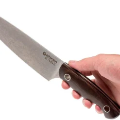 Böker 130367, Saga Kochmesser, Grenadill 14 Böker 130367, Saga Kochmesser, Grenadill -Koch Klingen Verkaufsgeschäft BO130367 06 boker saga grenadill bo130367 06