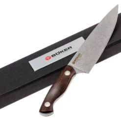 Böker 130367, Saga Kochmesser, Grenadill 15 Böker 130367, Saga Kochmesser, Grenadill -Koch Klingen Verkaufsgeschäft BO130367 07 boker saga grenadill bo130367 07