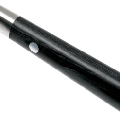 Böker Damast Black Gemüsemesser 8 Cm 130408DAM 13 Böker Damast Black Gemüsemesser 8 Cm 130408DAM -Koch Klingen Verkaufsgeschäft BO130408DAM 05 boker damast scaled