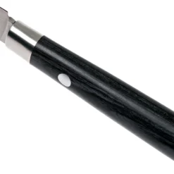 Böker Damast Black Schälmesser9.8 Cm -Koch Klingen Verkaufsgeschäft BO130410DAM 04 boker damast scaled