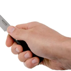 Böker Damast Black Schälmesser9.8 Cm -Koch Klingen Verkaufsgeschäft BO130410DAM 06 boker damast scaled