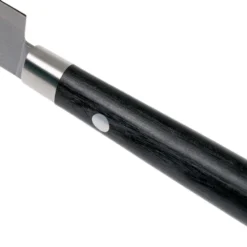 Böker Damast Black Universalmesser 14.5 Cm 130414DAM -Koch Klingen Verkaufsgeschäft BO130414DAM 04 boker damast scaled