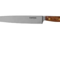 Böker Patina Schinkenmesser 130417