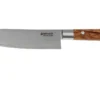 Böker Damast Olive 17,2 Cm Santoku, 130437DAM 1 Böker Damast Olive 17,2 Cm Santoku, 130437DAM -Koch Klingen Verkaufsgeschäft BO130437DAM 01 boker damast olive bo130437dam 01