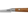 Böker Damast Olive 8,5 Cm Gemüsemesser, 130438DAM -Koch Klingen Verkaufsgeschäft BO130438DAM 01 boker damast olive bo130438dam 01