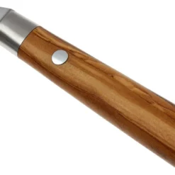 Böker Damast Olive 8,5 Cm Gemüsemesser, 130438DAM 10 Böker Damast Olive 8,5 Cm Gemüsemesser, 130438DAM -Koch Klingen Verkaufsgeschäft BO130438DAM 03 boker damast olive bo130438dam 03