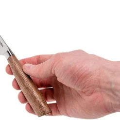 Böker Core Schälmesser 9 Cm - 130710 -Koch Klingen Verkaufsgeschäft BO130710 06 boker core bo130710 06