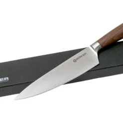 Böker Core Kochmesser 16 Cm - 130720 -Koch Klingen Verkaufsgeschäft BO130720 07 boker core bo130720 07