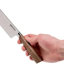 Böker Core Santoku 16,7 Cm - 130730 -Koch Klingen Verkaufsgeschäft BO130730 06 boker core bo130730 06
