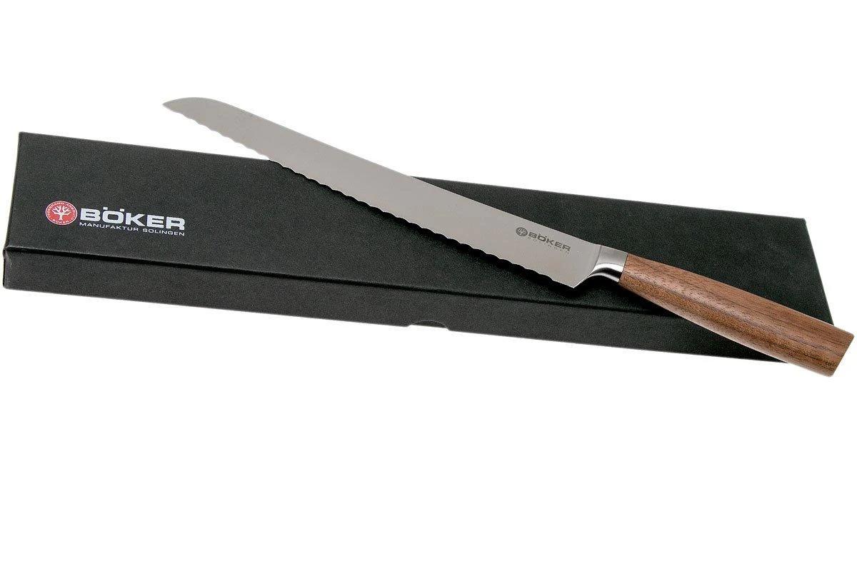 Böker Core Brotmesser 22 Cm - 130750 9 Böker Core Brotmesser 22 Cm - 130750 – Bild 7