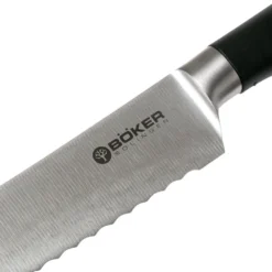 Böker Core Professional Brotmesser 22 Cm - 130850 -Koch Klingen Verkaufsgeschäft BO130850 03 boker core scaled