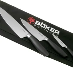 Böker Core Professional 130891SET, 3-teiliges Messerset