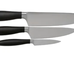 Böker Core Professional 130891SET, 3-teiliges Messerset 8 Böker Core Professional 130891SET, 3-teiliges Messerset -Koch Klingen Verkaufsgeschäft BO130891SET 03 boker scaled