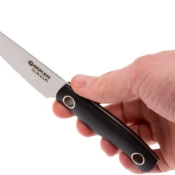 Böker 131264, Saga Schälmesser 10 Cm, Blue Satin-Finish 14 Böker 131264, Saga Schälmesser 10 Cm, Blue Satin-Finish -Koch Klingen Verkaufsgeschäft BO131264 06 boker saga satin bo131264 06