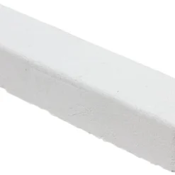 Bark River Schleifpaste Weiß, Fein, BRK4WC