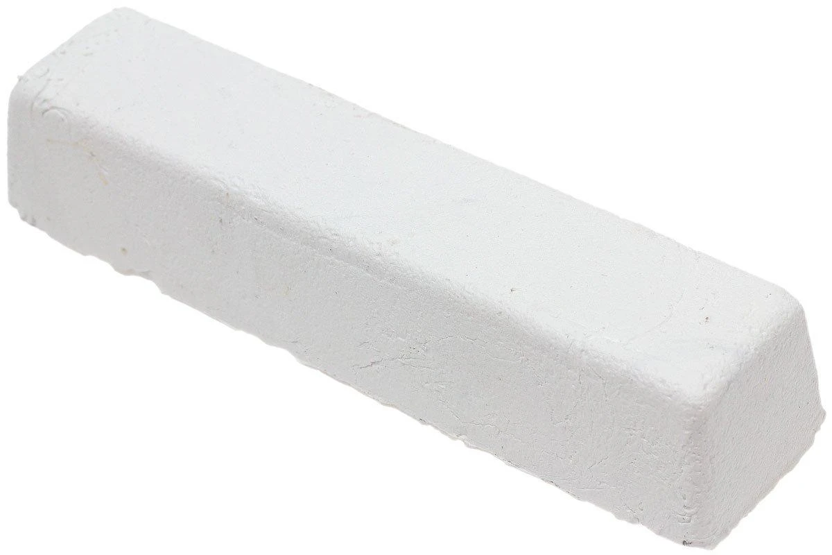 Bark River Schleifpaste Weiß, Fein, BRK4WC 3 Bark River Schleifpaste Weiß, Fein, BRK4WC