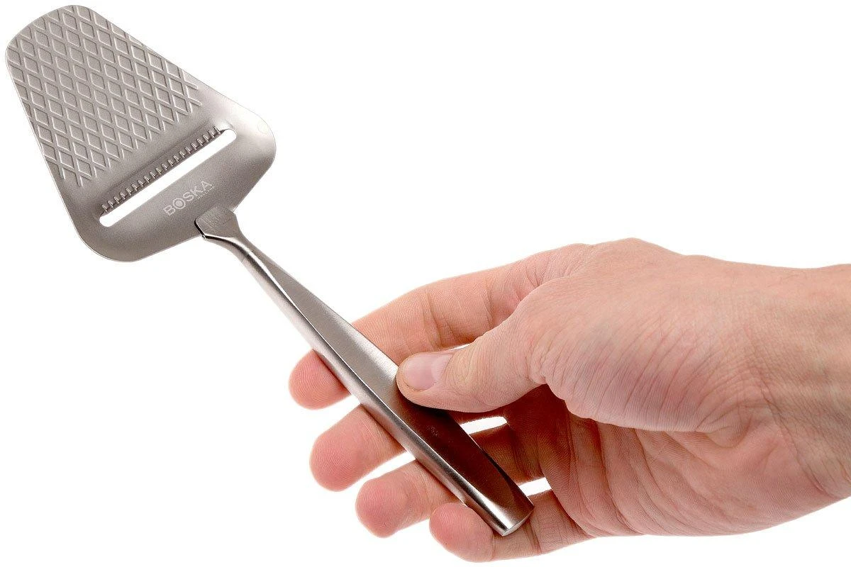 Boska Käsehobel Monaco+, 307085 5 Boska Käsehobel Monaco+, 307085 – Bild 3