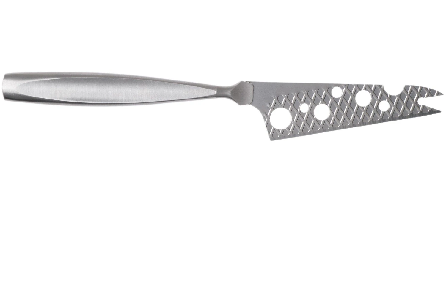 Boska Monaco+ Käsemesser Cheesy 307091 4 Boska Monaco+ Käsemesser Cheesy 307091 – Bild 2