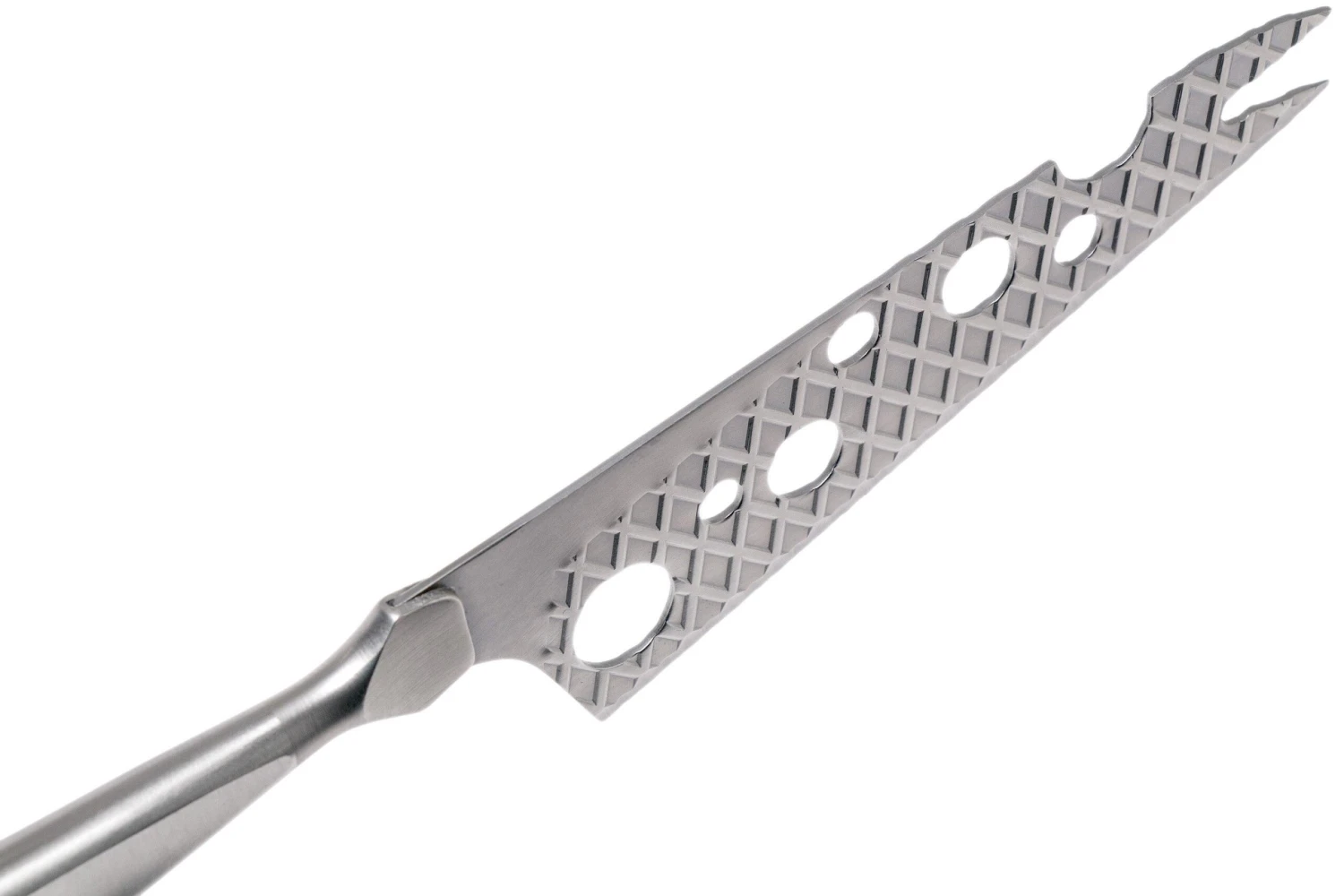 Boska Monaco+ Käsemesser Cheesy 307091 6 Boska Monaco+ Käsemesser Cheesy 307091 – Bild 4