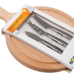 Boska Käseset Amigo 358204 -Koch Klingen Verkaufsgeschäft BS358204 04 boska scaled