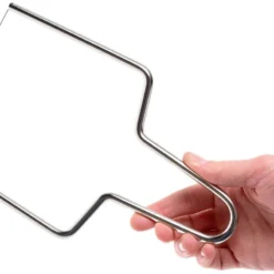 Boska Roquefortschneider, Käseschneider M 14,5 Cm, 602614 -Koch Klingen Verkaufsgeschäft BS602614 03 boska bs602614 03