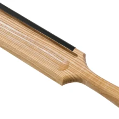 BeaverCraft Stropping Paddle LS5 Für Holzschnitz- Und Löffelmesser 7 BeaverCraft Stropping Paddle LS5 Für Holzschnitz- Und Löffelmesser -Koch Klingen Verkaufsgeschäft BVLS5P1 03 beavercraft scaled