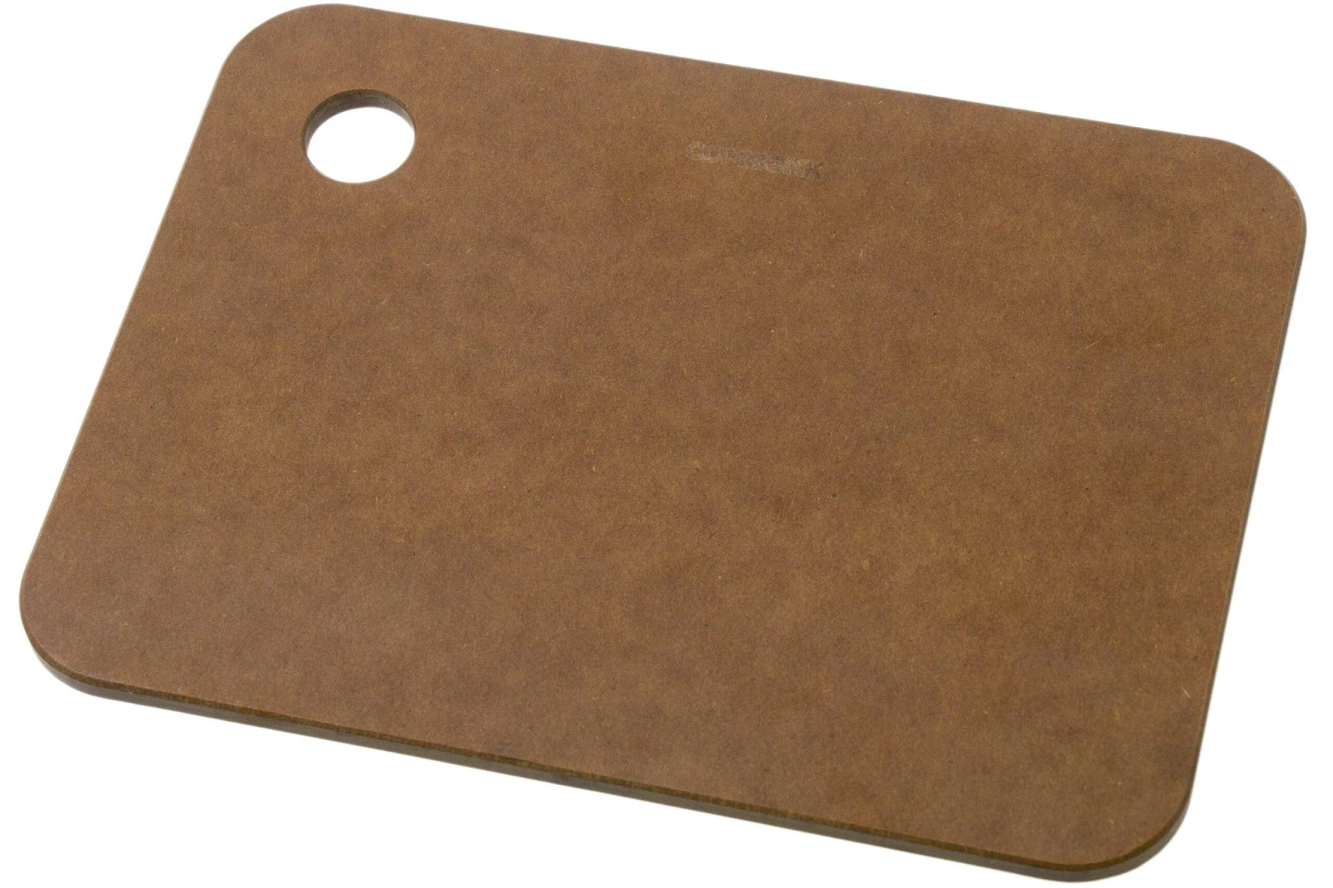 Combekk Schneidebrett 15 X 20 Cm Braun 3 Combekk Schneidebrett 15 X 20 Cm Braun