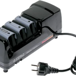 Chef's Choice CC120-31 Messerschärfer, Schwarz -Koch Klingen Verkaufsgeschäft CC22CC120 31 04 chefs choice scaled