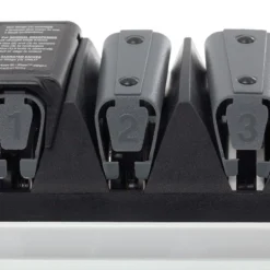 Chef's Choice CC120 Messerschärfer, Weiß -Koch Klingen Verkaufsgeschäft CC22CC120 03 chefs choice sharpener 120 cc22cc120 03